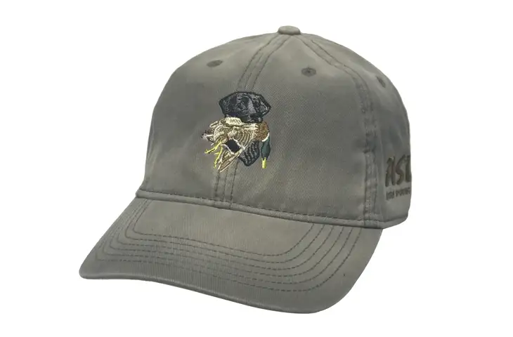 Avery Sporting Dog ASD Lab Cap